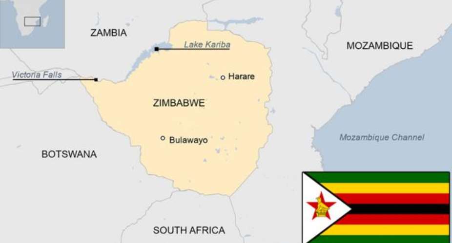 Zimbabwes likely to abolish the death penalty: how it got here and what it means for the continent