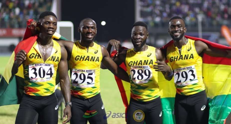 13th Africa Games brouhaha: Ministry assures medalists of bonuses