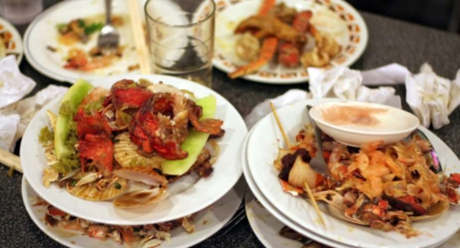 Ghana’s food waste crises: A silent threat to hunger and climate change