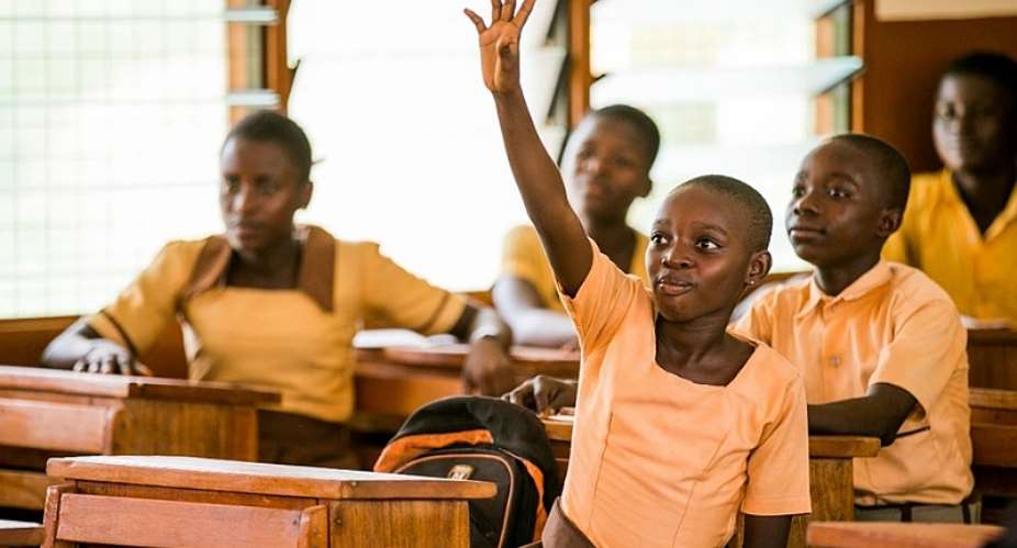 GES releases 2026/2027 academic calendar for basic schools in Ghana