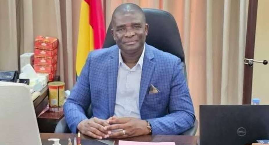 Gov’t weaponising state agencies against political foes — NPP’s Kamal-Deen