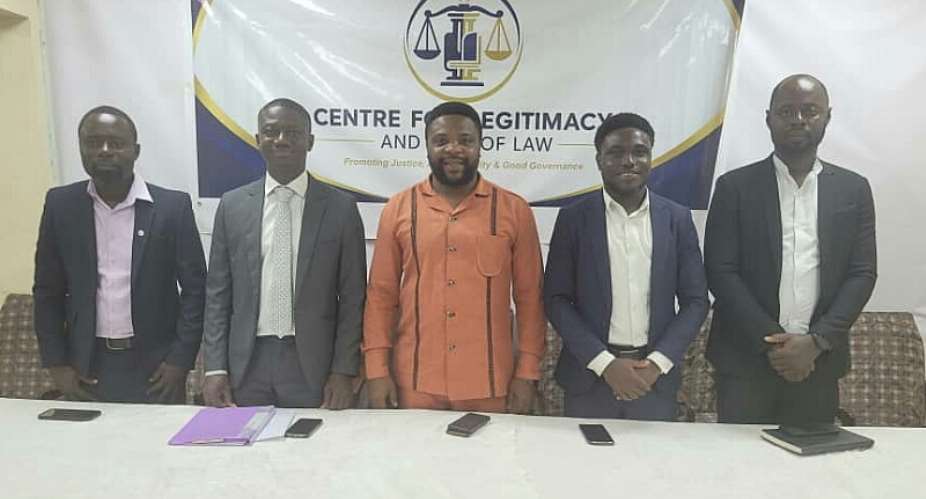 CLRL launches campaign to unlock nearly GHS400million in dormant bank funds