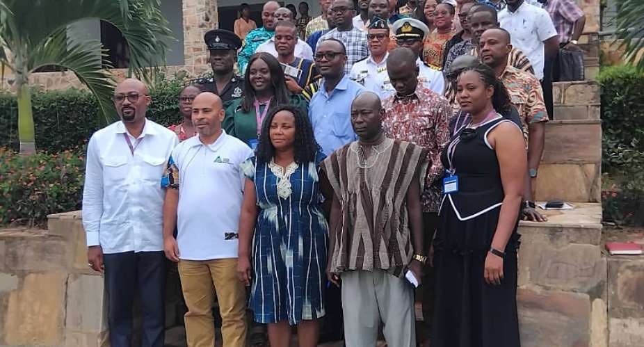 VRA calls for stronger enforcement against wetland encroachment