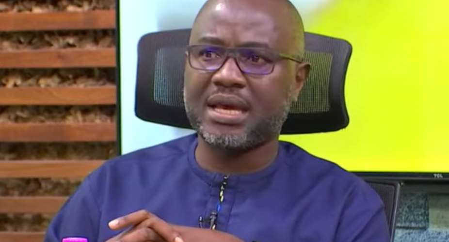 Northern transfer comment: Linda Ocloo’s appointment should be relooked at — Ex-NPP MP