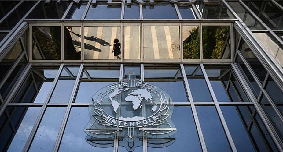 Nearly 270 suspected drug traffickers were arrested during a global Interpol operation targeting counterfeit and illicit medicines across 90 countries in March 2026. - AFP - OLIVIER CHASSIGNOLE