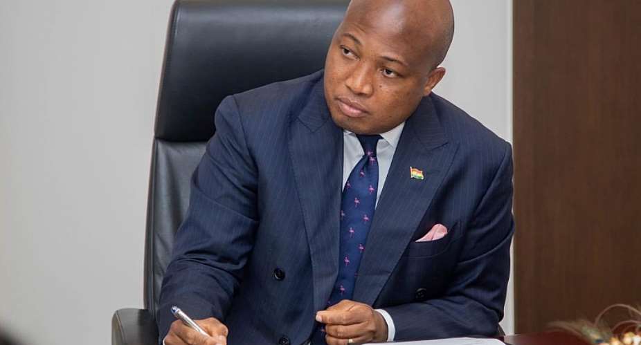 Ghana drags South Africa to African Union over rising xenophobic attacks