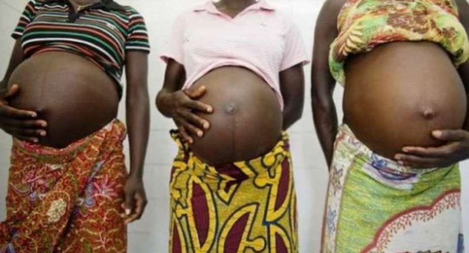 2026 BECE: Wenchi records four nursing mothers, four pregnant candidates