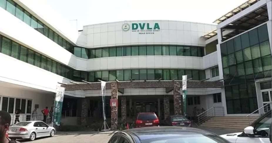 Settling vehicle ownership disputes not part of our mandate — DVLA