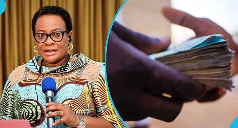 Corruption remains a major impediment to effective governance – TI Ghana