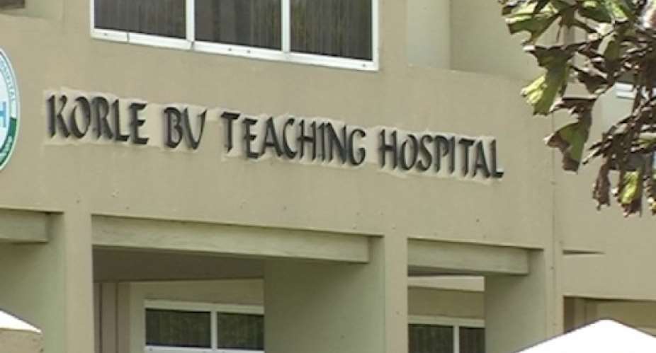 Results generated by our central laboratory are valid, reliable — Korle-Bu management