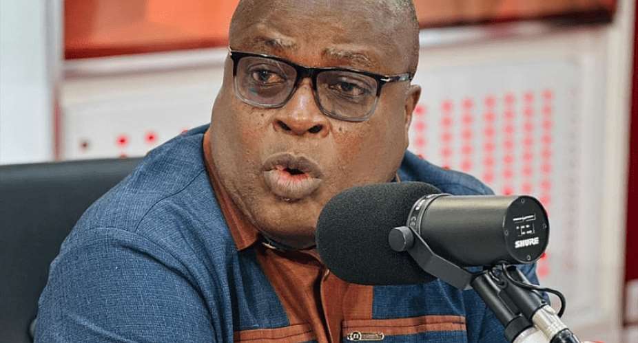 Fred Pappoe urges athletes to avoid Black Stars comparisons amid travel complaints
