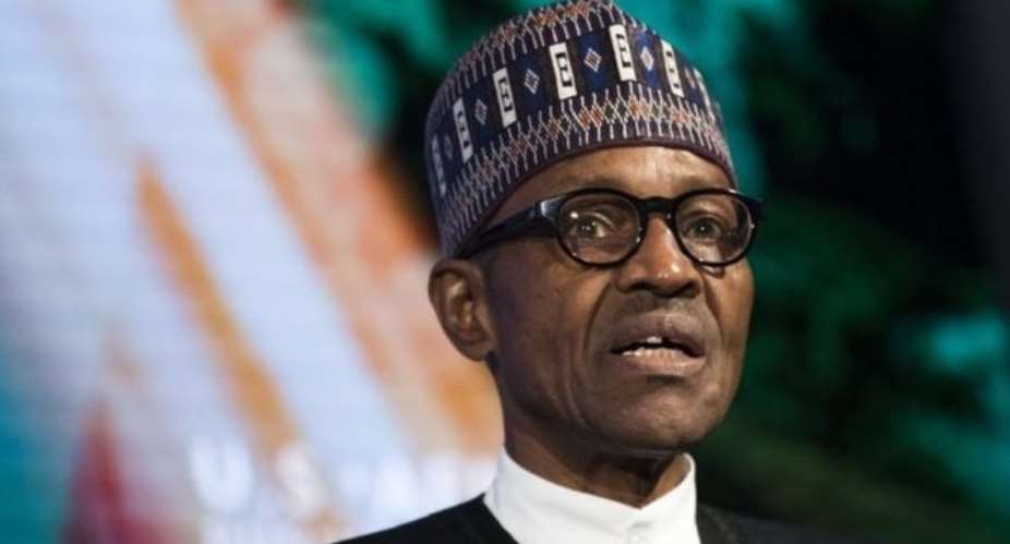 Buhari leaves for another medical checkup in London