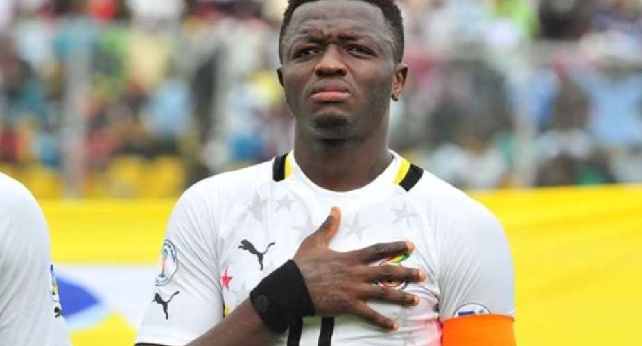 I’ll support player boycott in protest of racist abuse – Muntari