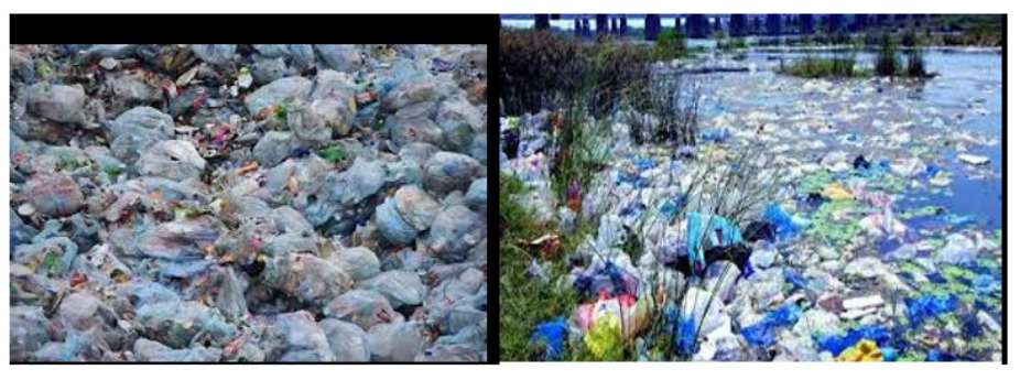 Poor Sanitation In Ghana: Tackle Or Ban Polythene Products?