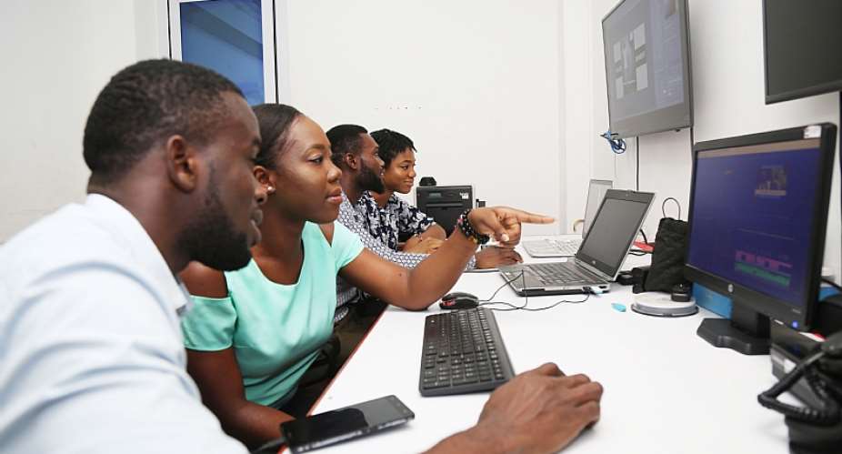 Platform To Equip Youths With It, Media Skills Launched
