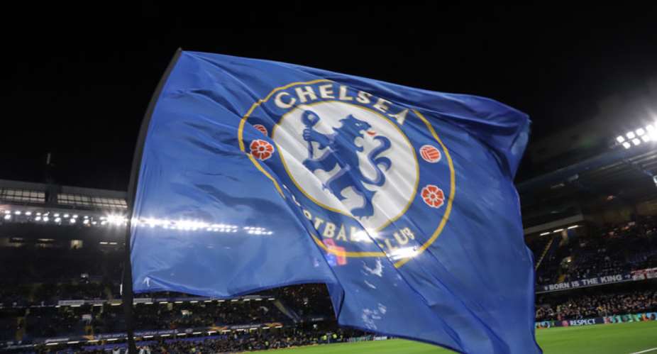 FIFA Upholds Chelsea Transfer Ban