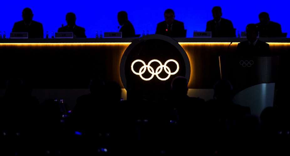 IOC Session Could Be Held Virtually On July 17