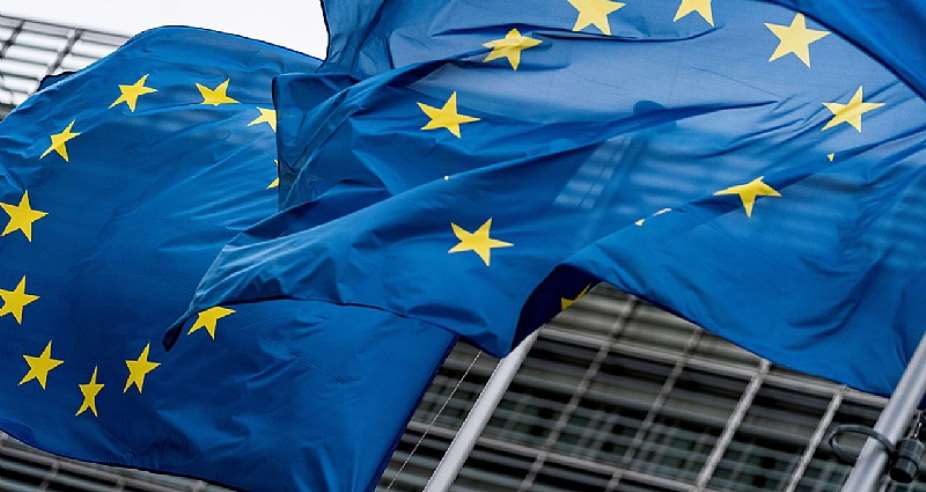 EU Cites Ghana Among Countries With Issues In Anti-Money Laundering Regime