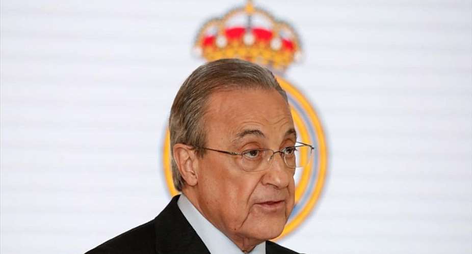 Barca, Madrid, Juve cling onto Super League, slams intolerable UEFA