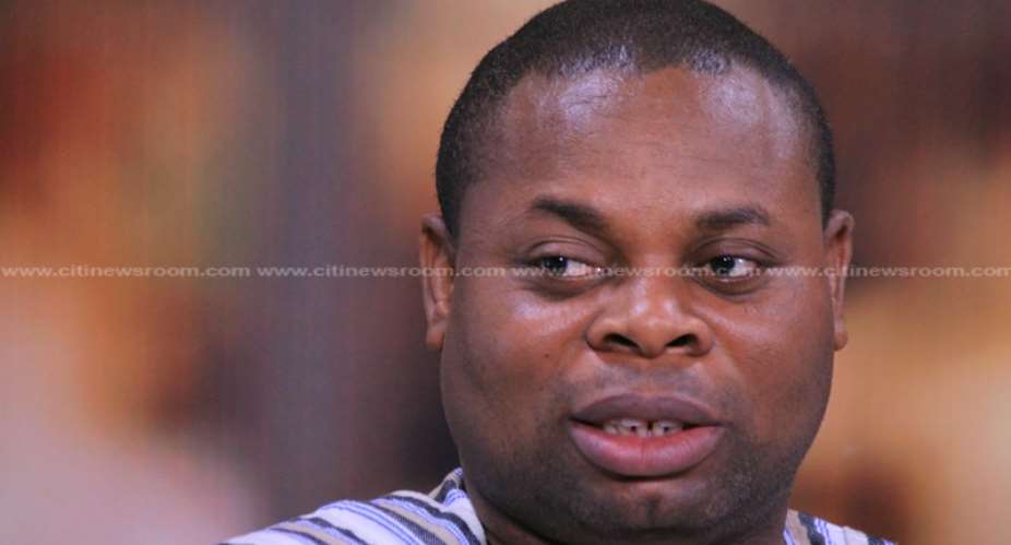FixTheCountry: Where're the critics of Mahama administration? IMANI boss quizzes