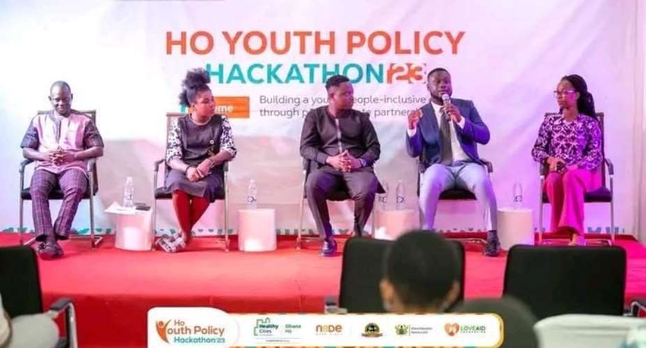 Node Eight and Partners to build young people-inclusive city in Ho