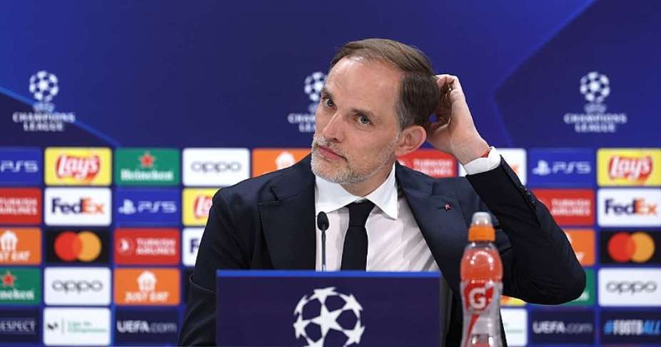 Thomas Tuchel wants Bayern Munich to discover their 'inner child' against Real Madrid