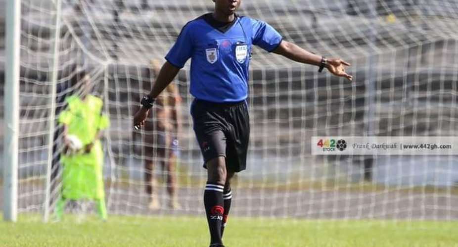 2024 WAFU Zone B U-17 Championship: 14 referees named for competition