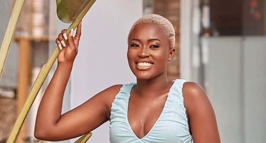 Why I will never relocate from Ghana — Fella Makafui explains