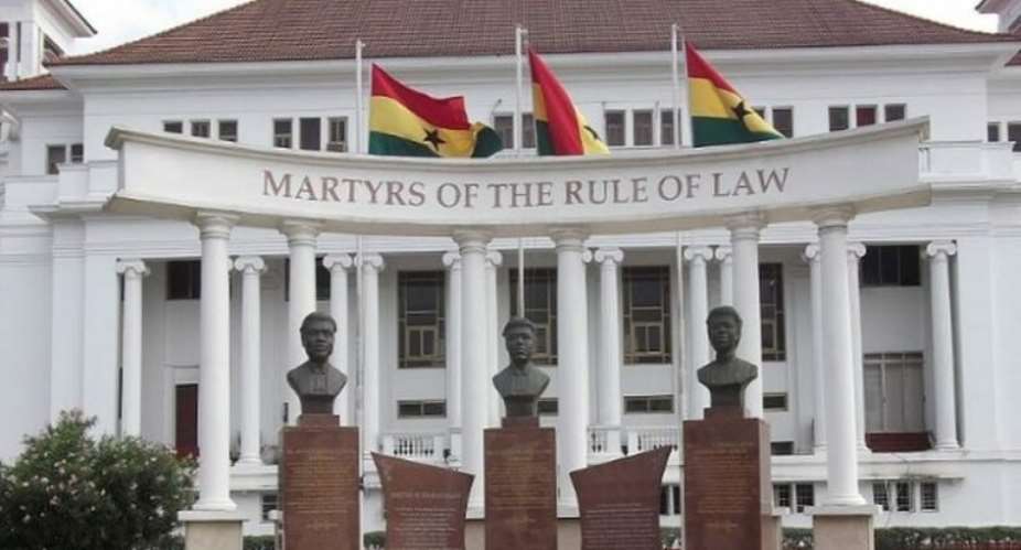 Ghana: Supreme Court Upholds Colonial-Era Anti-LGBT Law
