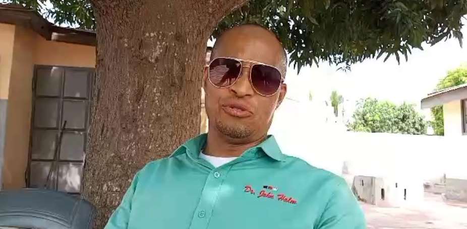 Send nurses abroad; it’s a better option than being unemployed in Ghana —NDC Parliamentary candidate