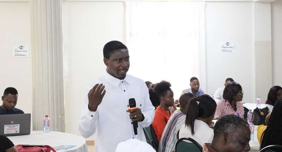 Urgent reforms needed to deliver Ghana’s new water policy – Water Ministry