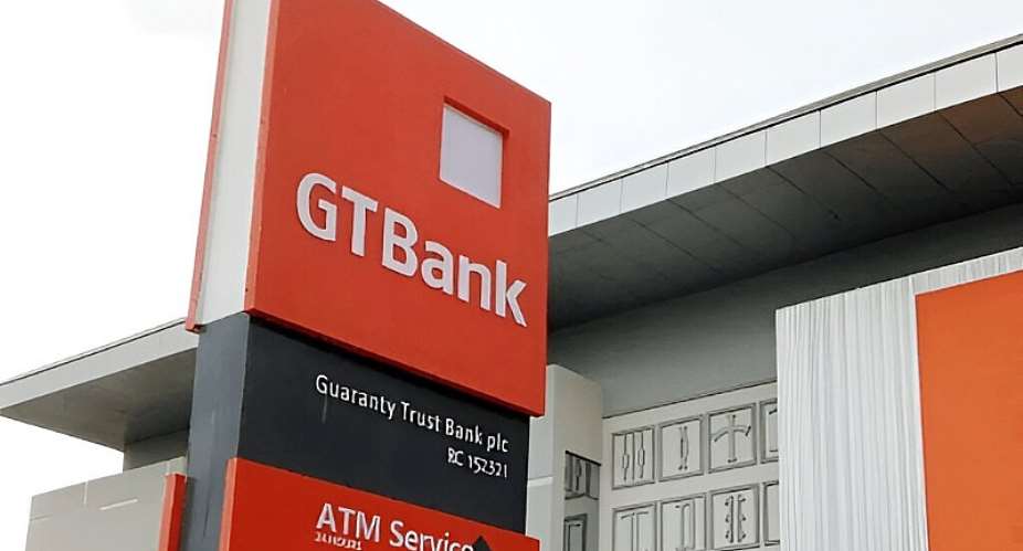 Now That Its Clear GTBank Had No Hand In VDM’s Arrest, Doesn’t It Deserve An Apology?