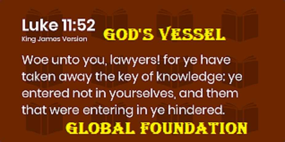 Do you have the power to bind and loose?