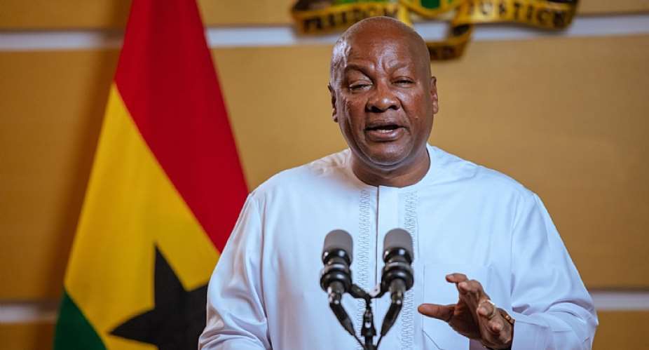 President Mahama reopens investigations into Ayawaso West Wuogon by-election violence, election-related deaths