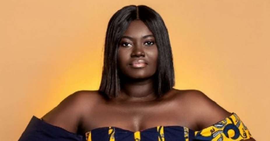 Afua Asantewaa