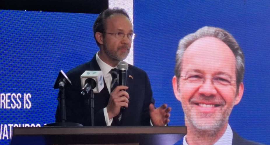 Free, independent media now more important than ever – British High Commissioner to Ghana
