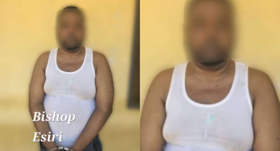 Police arrest 11 suspects over AI deepfake videos impersonating president Mahama