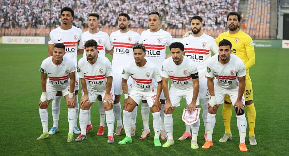 Cash-strapped Zamalek eye record CAF Cup winners prize