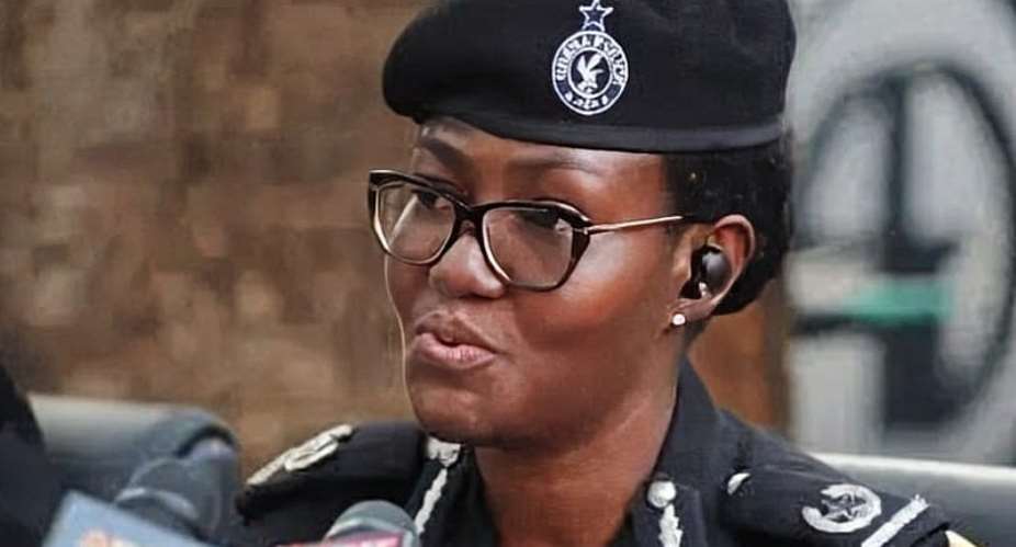 You will be arrested — Police warns individuals engaging in criminality under content creation