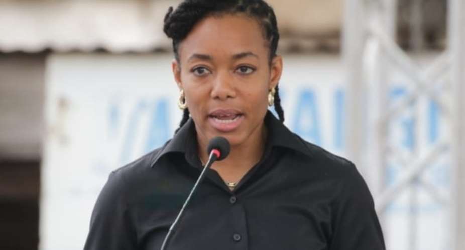 South Africa xenophobic attacks a setback to African solidarity — Zanetor