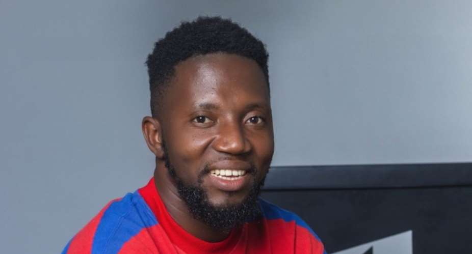 Alexander Fifi Abaka: From Blogger to Media Producer Redefining Ghana’s Creative Landscape