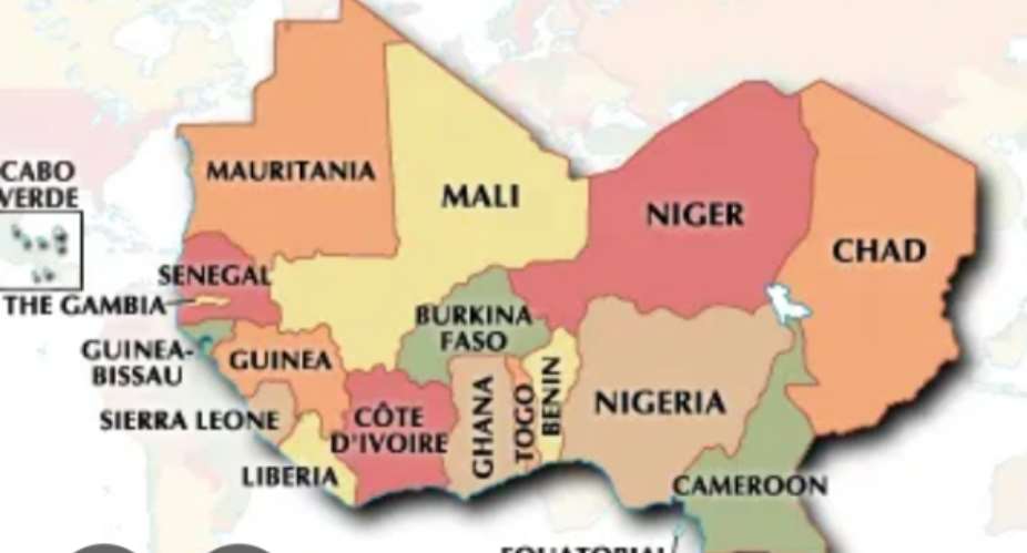 The Politics of Opposition in West Africa: Between the Ballot Box and the Prison Cell