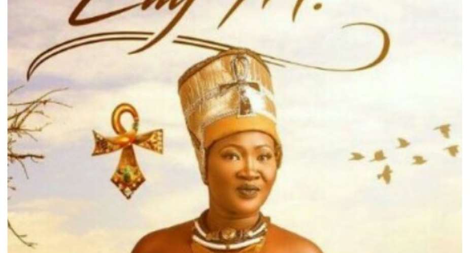 The Captivating Story Behind Lily Ms Magical LogoThe Ankh