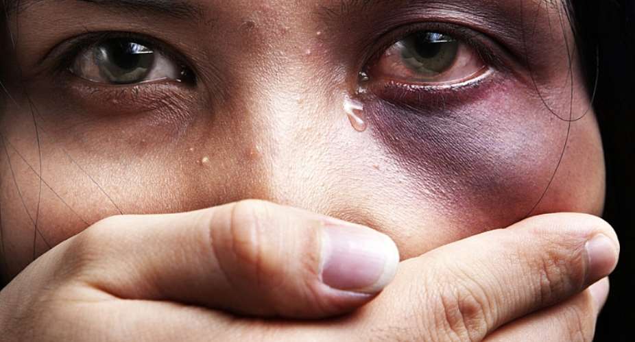 What Are We Doing To Stop Violence Against Our Women?