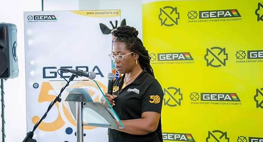 GEPA Poised To Achieve US5.3 Billion In Export Trade Through Digital Innovation - CEO