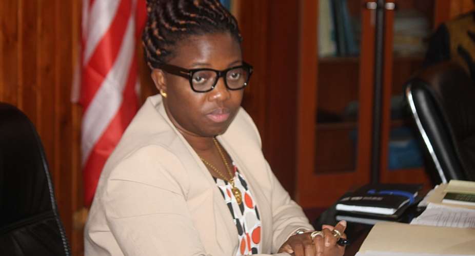 Liberia Gender Ministry To Roll Out Social Safety Nets Project