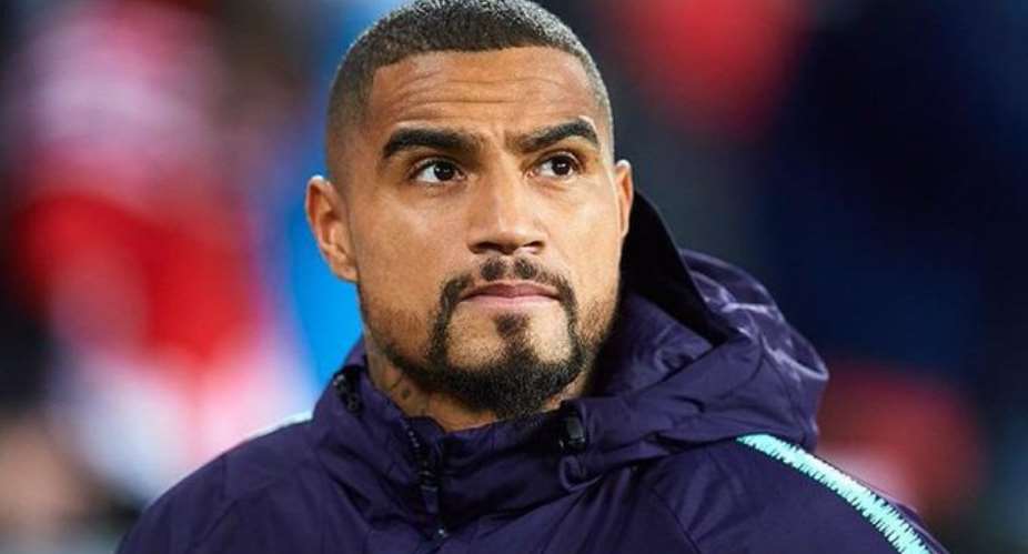 Kevin Prince Boateng Reveals Collapsed Move To Major League Soccer