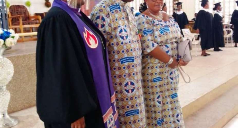 Adulterated messages, miracles affecting Christian life — Presbytery Moderator