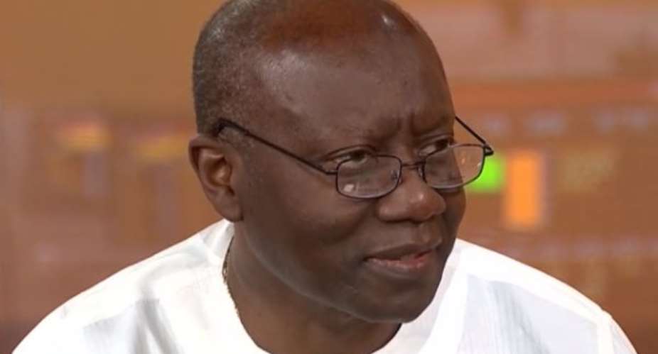 Govt to implement US$200million Jobs and Skills Programme — Finance Minister