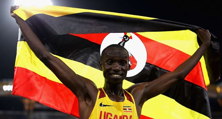 Ugandan Government pledges 2 million to aid Birmingham 2022 athletes